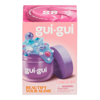 Gui Gui slime kit in packaging.